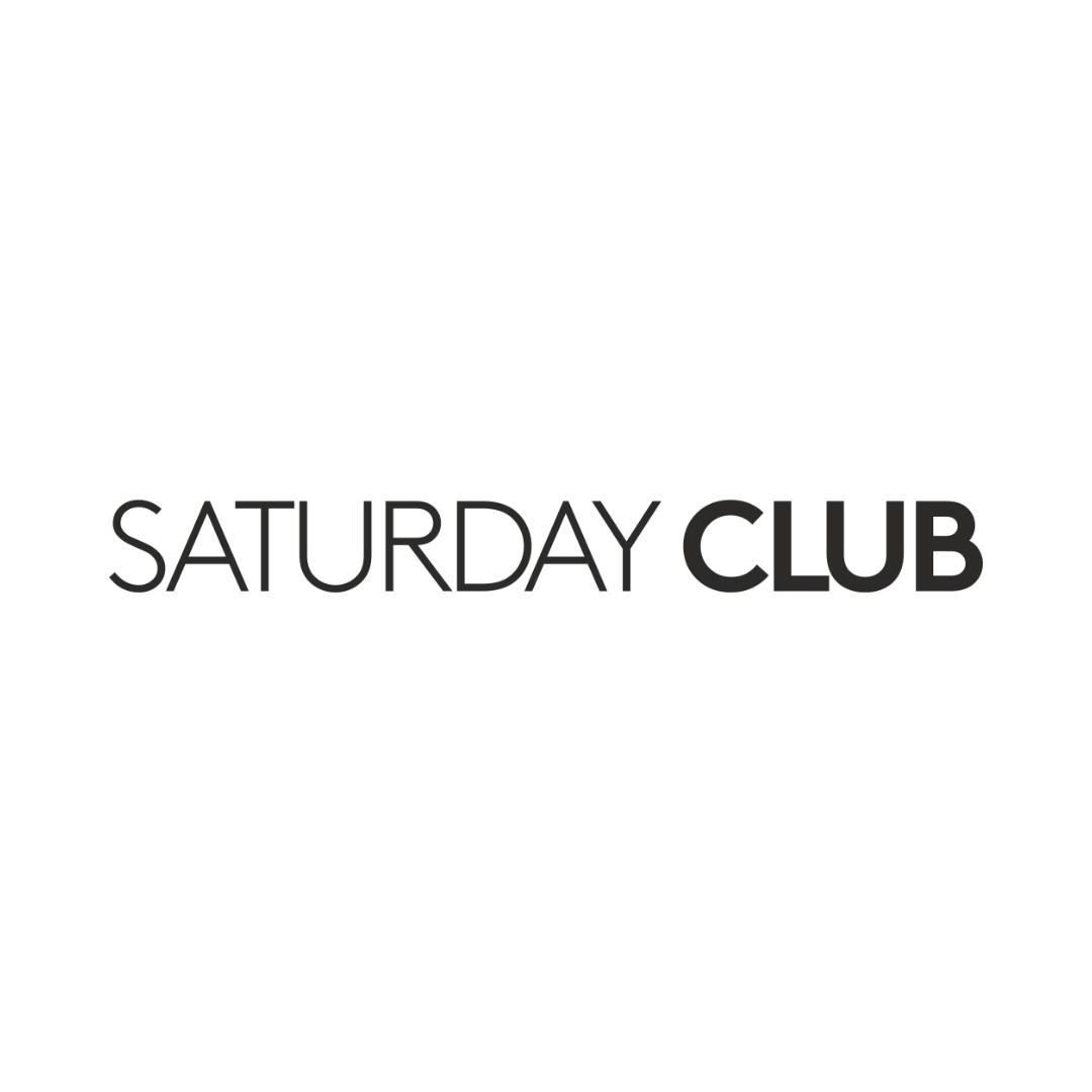 Saturday Club