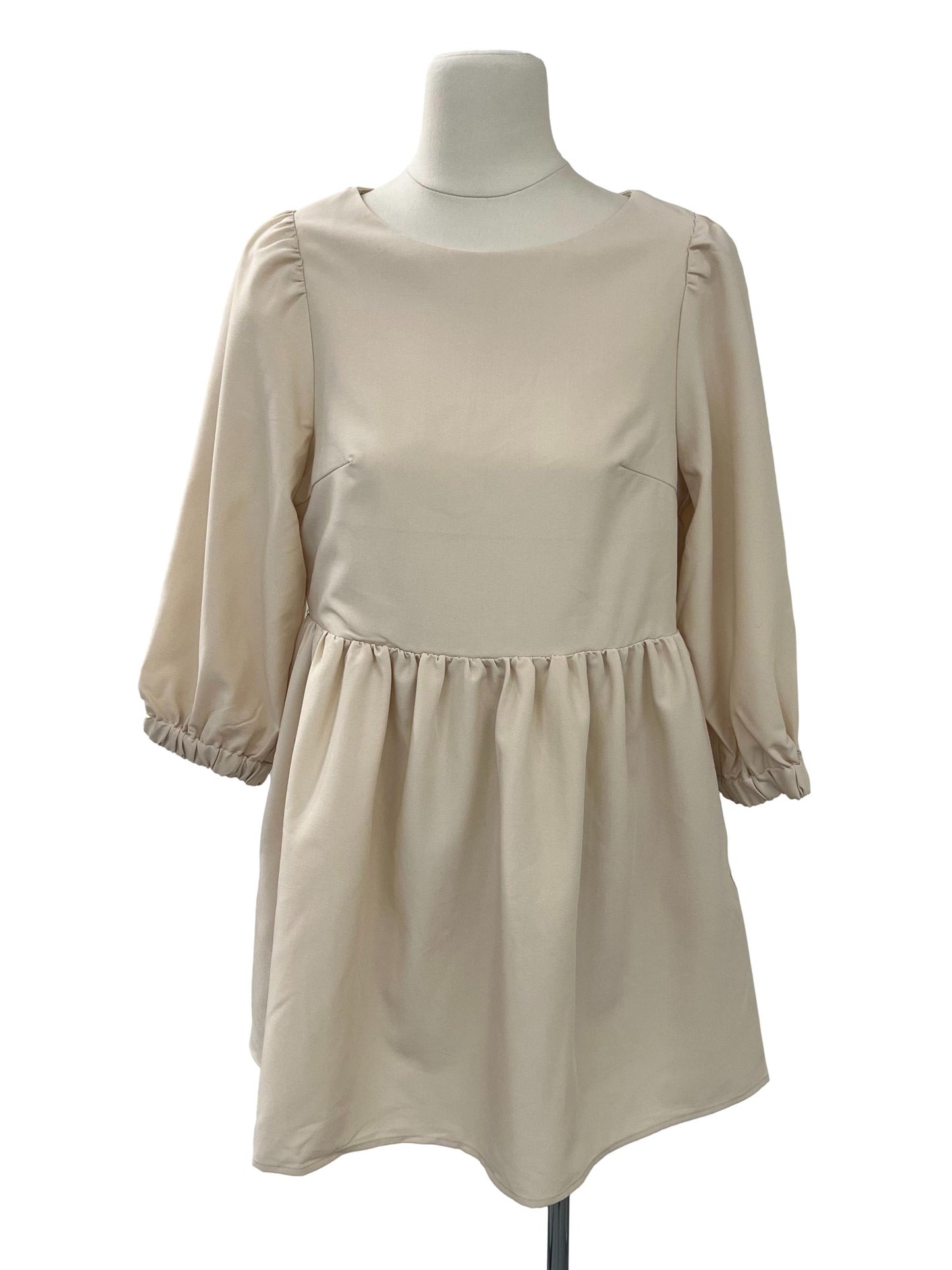 Eliz Romper - Beige