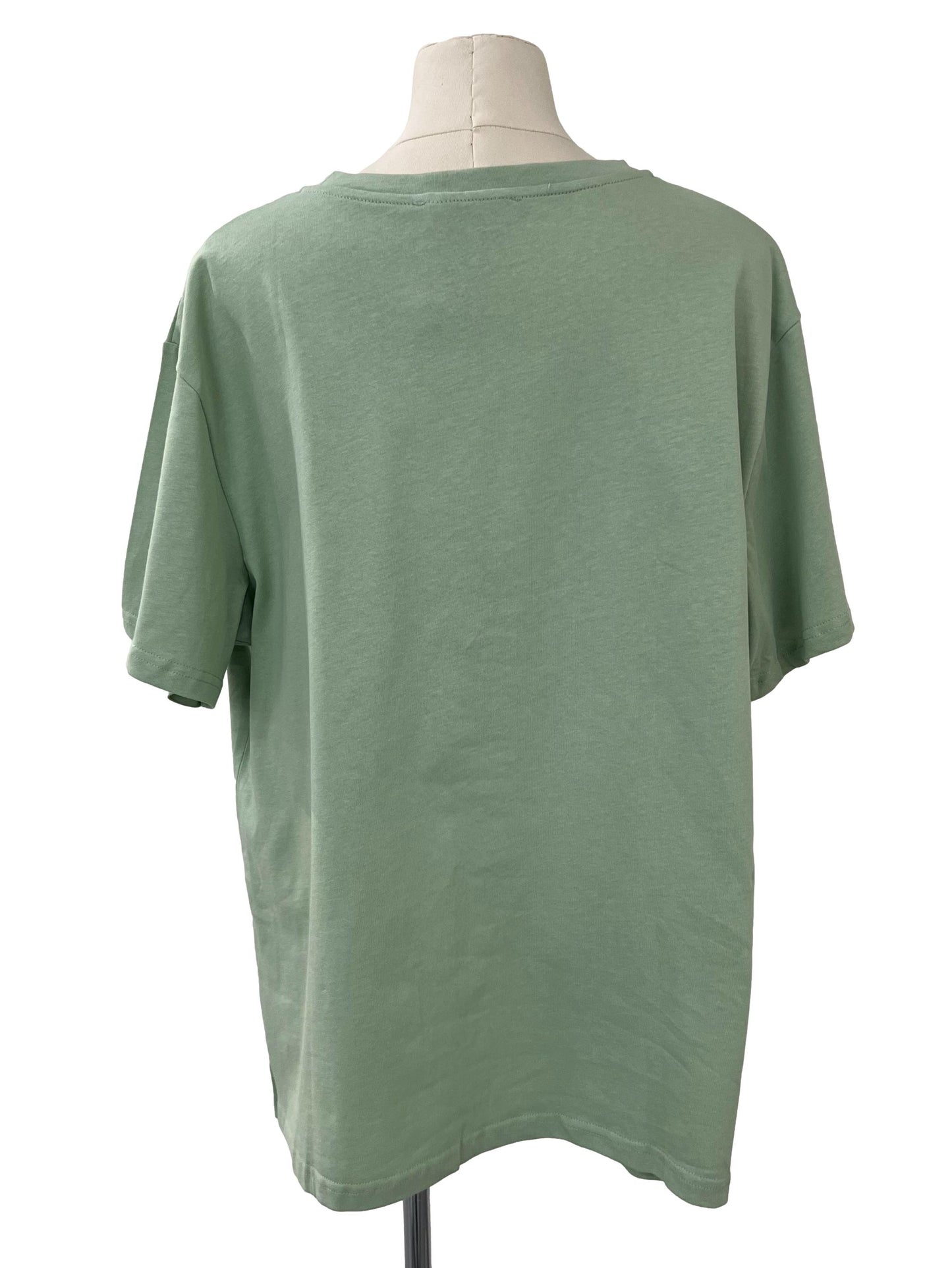 Huat Tee - Green