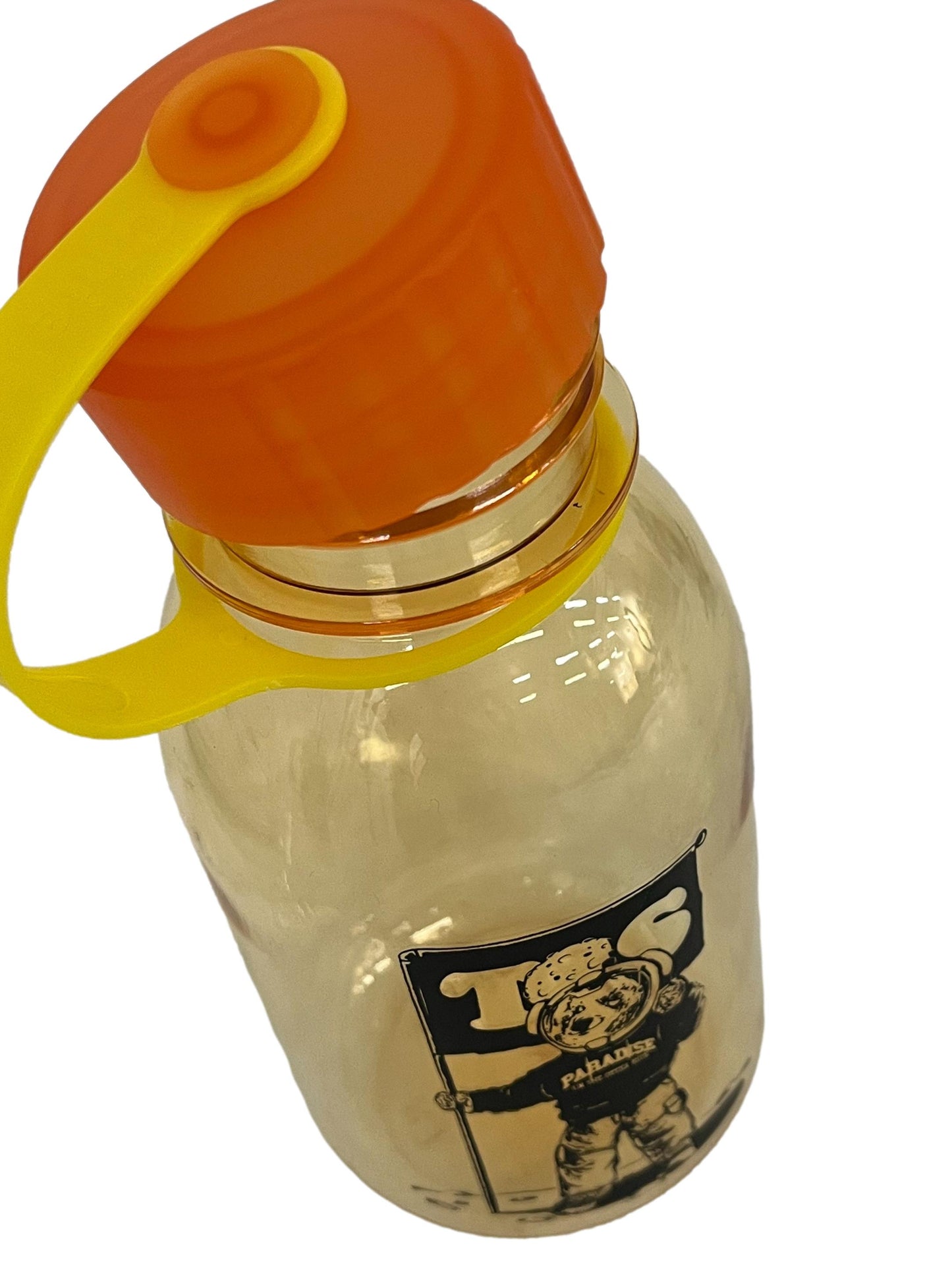 Stoned Bear X Tos Water Bottle